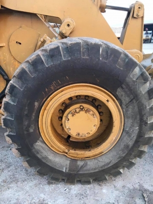 KOMATSU 530