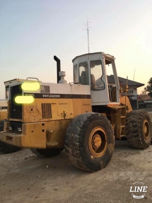 KOMATSU 530