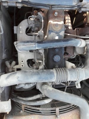 ขายค่ะ..HITACHI EX120-5  มาใหม่  เก่าญี่ปุ่นแท้  สภาพสวย  เครื่องปั๊มดี  ยังไม่เคยใช้งานในไทย  ลองระบบกันได้ทุกวัน..โทร  089-3818694  ดวงนภา