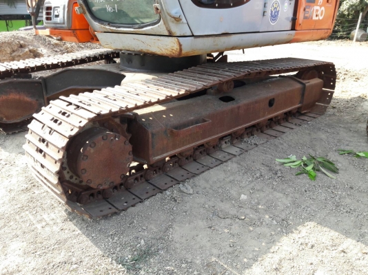 ขายค่ะ..HITACHI EX120-5  มาใหม่  เก่าญี่ปุ่นแท้  สภาพสวย  เครื่องปั๊มดี  ยังไม่เคยใช้งานในไทย  ลองระบบกันได้ทุกวัน..โทร  089-3818694  ดวงนภา