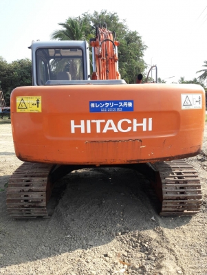 ขายค่ะ..HITACHI EX120-5  มาใหม่  เก่าญี่ปุ่นแท้  สภาพสวย  เครื่องปั๊มดี  ยังไม่เคยใช้งานในไทย  ลองระบบกันได้ทุกวัน..โทร  089-3818694  ดวงนภา