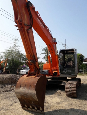 ขายค่ะ..HITACHI EX120-5  มาใหม่  เก่าญี่ปุ่นแท้  สภาพสวย  เครื่องปั๊มดี  ยังไม่เคยใช้งานในไทย  ลองระบบกันได้ทุกวัน..โทร  089-3818694  ดวงนภา