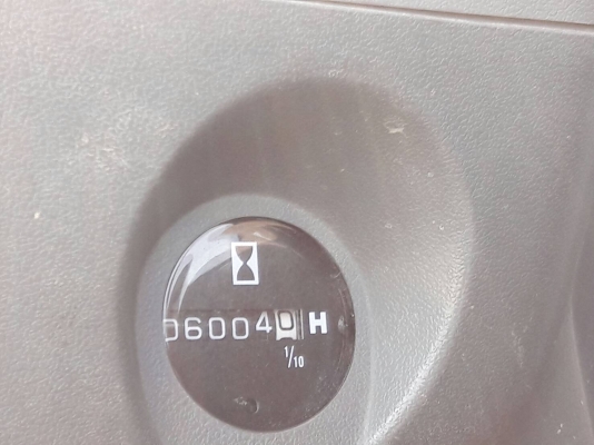 ขายค่ะ..HITACHI EX120-5  มาใหม่  เก่าญี่ปุ่นแท้  สภาพสวย  เครื่องปั๊มดี  ยังไม่เคยใช้งานในไทย  ลองระบบกันได้ทุกวัน..โทร  089-3818694  ดวงนภา