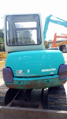 ขายKOMATSU PC40-7 มาใหม่ เก่าญี่ปุ่นแท้ สภาพสวย เครื่องปั๊มดี ลองระบบกันได้ทุกวัน โทร 089-3818694 ดวงนภา ขายKOMATSU PC40-7 มาใหม่ เก่าญี่ปุ่นแท้ สภาพสวย เครื่องปั๊มดี ลองระบบกันได้ทุกวัน โทร 089-3818694 ดวงนภา