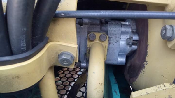 ขายKOMATSU PC40-7 มาใหม่ เก่าญี่ปุ่นแท้ สภาพสวย เครื่องปั๊มดี ลองระบบกันได้ทุกวัน โทร 089-3818694 ดวงนภา ขายKOMATSU PC40-7 มาใหม่ เก่าญี่ปุ่นแท้ สภาพสวย เครื่องปั๊มดี ลองระบบกันได้ทุกวัน โทร 089-3818694 ดวงนภา