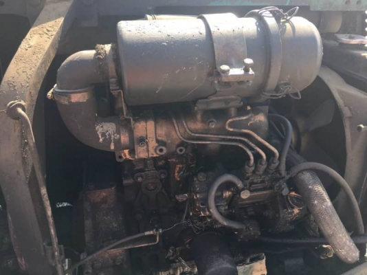 KOMATSU  PC20-7  ราคา 125,000 บาท เครื่องดี ปั้มใช้ โช่หนา เอวแน่น เอกสารชื้อขาย  รถอยู่ จ.ร้อยเอ็ด โทร&amp;ไอดีไลน์ 0610710295