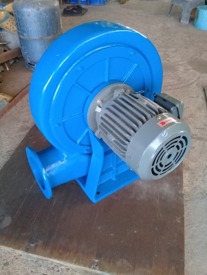 พัดลมเทอร์โบ VENZ