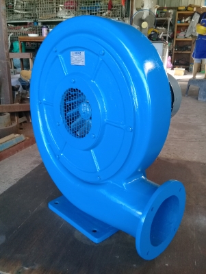 พัดลมเทอร์โบ VENZ