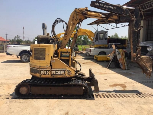 MITSU MX35UU 155,000 บาท แทรคยาง ใหม่ 1 ข้าง เครื่องปี ปั้มดี เอกสารชื้อขาย รถอยู่ จ.ร้อยเอ็ด โทร&ไอดีไลน์ 0610710295 MITSU MX35UU 155,000 บาท แทรคยาง ใหม่ 1 ข้าง เครื่องปี ปั้มดี เอกสารชื้อขาย รถอยู่ จ.ร้อยเอ็ด โทร&ไอดีไลน์ 0610710295