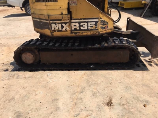 MITSU MX35UU 155,000 บาท แทรคยาง ใหม่ 1 ข้าง เครื่องปี ปั้มดี เอกสารชื้อขาย รถอยู่ จ.ร้อยเอ็ด โทร&ไอดีไลน์ 0610710295 MITSU MX35UU 155,000 บาท แทรคยาง ใหม่ 1 ข้าง เครื่องปี ปั้มดี เอกสารชื้อขาย รถอยู่ จ.ร้อยเอ็ด โทร&ไอดีไลน์ 0610710295