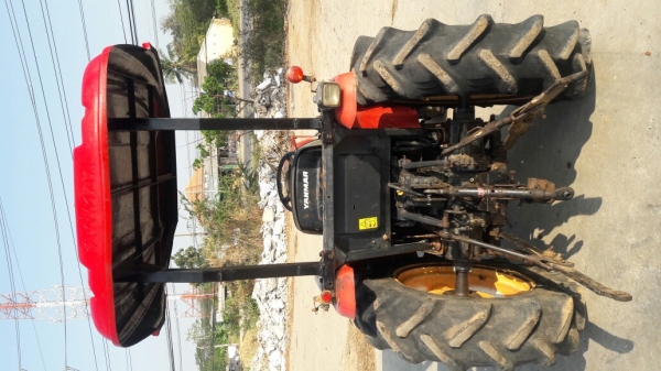 ยันม่าร์ 35 แรง ยันม่าร์ 35 แรง