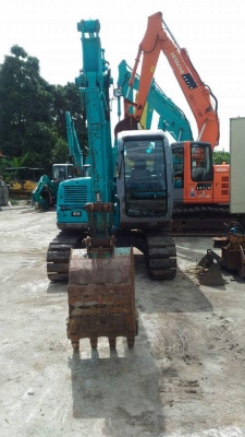 ขายKOBELCO SK60-3  มาร์คไฟว์  ซุปเปอร์  เก่าญี่ปุ่นแท้  3,XXX  ชั่วโมง  ช่วงล่างเต็ม สวยมากๆๆ  เอวแน่น  ไฟฟ้าครบ  โทร 089-3818694  ดวงนภา