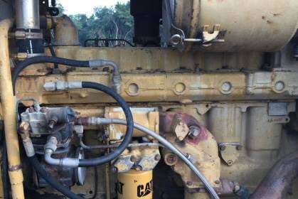 ขาย 1,595,000 รถเกรด CAT 12 G  เครื่อง DIRECT  ดี เกียร์แรง เล่มทะเบียน รถสวยพร้อมใช้เอกสารพร้อมโอน  รถอยู่ จ.กาณจนบุรี โทร&amp;ไอดีไลน์ 0610710295