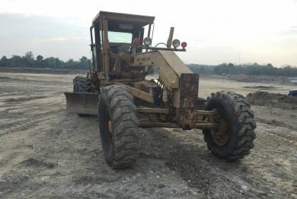 ขาย 1,595,000 รถเกรด CAT 12 G  เครื่อง DIRECT  ดี เกียร์แรง เล่มทะเบียน รถสวยพร้อมใช้เอกสารพร้อมโอน  รถอยู่ จ.กาณจนบุรี โทร&amp;ไอดีไลน์ 0610710295