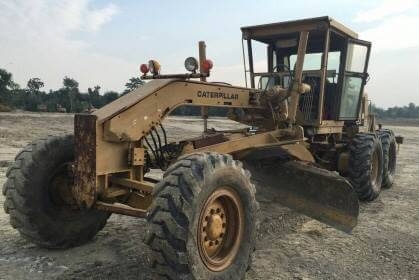 ขาย 1,595,000 รถเกรด CAT 12 G  เครื่อง DIRECT  ดี เกียร์แรง เล่มทะเบียน รถสวยพร้อมใช้เอกสารพร้อมโอน  รถอยู่ จ.กาณจนบุรี โทร&amp;ไอดีไลน์ 0610710295