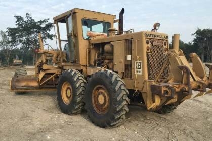 ขาย 1,595,000 รถเกรด CAT 12 G  เครื่อง DIRECT  ดี เกียร์แรง เล่มทะเบียน รถสวยพร้อมใช้เอกสารพร้อมโอน  รถอยู่ จ.กาณจนบุรี โทร&amp;ไอดีไลน์ 0610710295