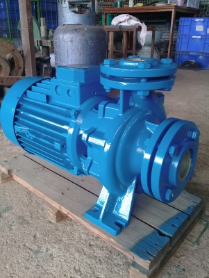 ปั้มน้ำForas  ใหม่อิตาลี