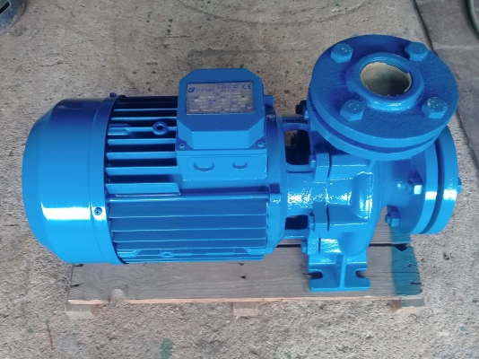 ปั้มน้ำForas  ใหม่อิตาลี