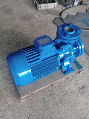 ปั้มน้ำForas  ใหม่อิตาลี