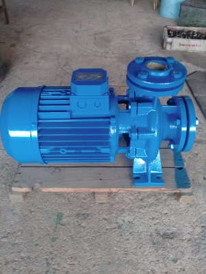 ปั้มน้ำForas  ใหม่อิตาลี