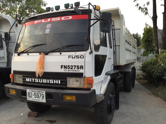 ขายหลงMMTF528-6D17-210HPและTF-220HPปี43 เดิมๆทั้งคู่ เลิกไม่ทำต่อแล้ว