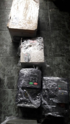 ขายอินเวอร์เตอร์หลายตัวราคาเหมา 47000