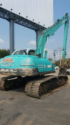 ขายด่วน!! KOBELCO sk 200-5 super YQ-03107 ค่ะ