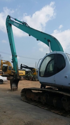 ขายด่วน!! KOBELCO sk 200-5 super YQ-03107 ค่ะ