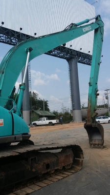 ขายด่วน!! KOBELCO sk 200-5 super YQ-03107 ค่ะ