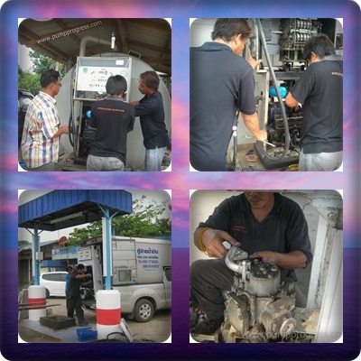 ชุดจ่ายน้ำมัน ชุดดูดจ่ายน้ำมัน ปืนฉีดน้ำมัน ให้คำปรึกษาตู้น้ำมัน หัวจ่ายน้ำมัน ปั๊มงานหนัก