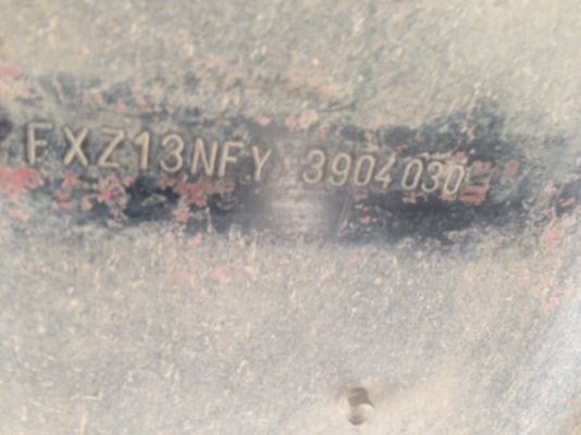 ขายด่วน ISUZU FXZ13 เปลี่ยนเครื่อง 195 ขายด่วน ISUZU FXZ13 เปลี่ยนเครื่อง 195