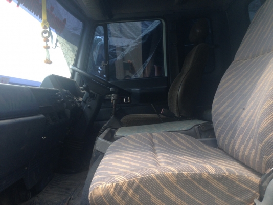 ขายด่วน ISUZU FXZ13 เปลี่ยนเครื่อง 195 ขายด่วน ISUZU FXZ13 เปลี่ยนเครื่อง 195
