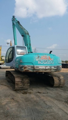 ขายด่วน!! KOBELCO sk 200-5 super ค่ะ
