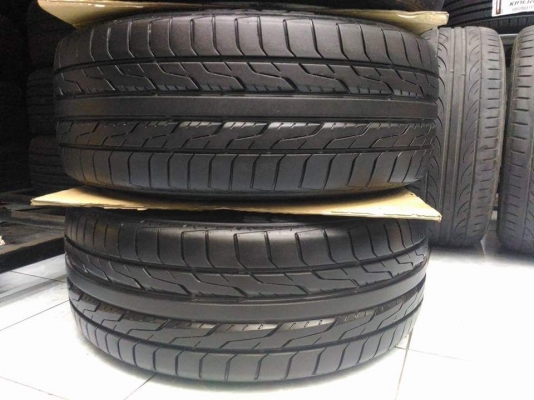 ล้อแม็กVossen ขอบ 17 พร้อมยางTOYO 205 45 17 ปี 2014 ยางสวย ไม่มีซ่อม พร้อมใช้ ทั้งชุด 7,800.- เทิร์นได้ ใส่ฟรี ส่งทั่วไทยค่ะ ล้อแม็กVossen ขอบ 17 พร้อมยางTOYO 205 45 17 ปี 2014 ยางสวย ไม่มีซ่อม พร้อมใช้ ทั้งชุด 7,800.- เทิร์นได้ ใส่ฟรี ส่งทั่วไทยค่ะ