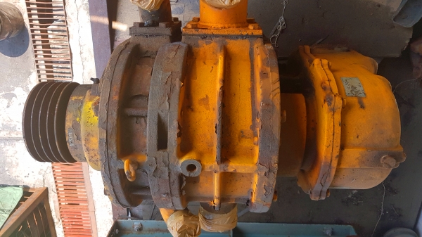 BLOWER ANLET โบลเวอร์ สำหรับคนเลี้ยงกุ้ง