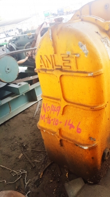 BLOWER ANLET โบลเวอร์ สำหรับคนเลี้ยงกุ้ง