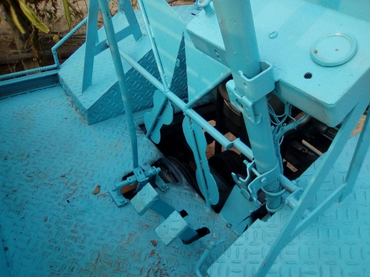 ขายรถอีแต๋น เครื่องคูโบต้าRT140ใหม่ๆ พร้อมใช้งาน