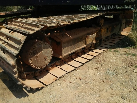 ขาย120-5 เครื่องดีปั้มแรงแอร์เย็น เอวแน่น พร้อมทำงาน เอกสานซื้อขาย