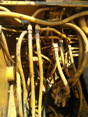 ขาย120-5 เครื่องดีปั้มแรงแอร์เย็น เอวแน่น พร้อมทำงาน เอกสานซื้อขาย