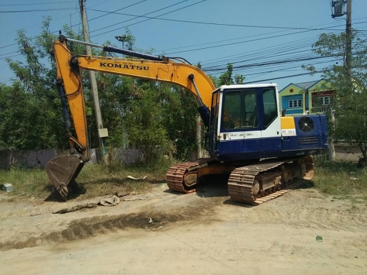 ขาย120-5 เครื่องดีปั้มแรงแอร์เย็น เอวแน่น พร้อมทำงาน เอกสานซื้อขาย