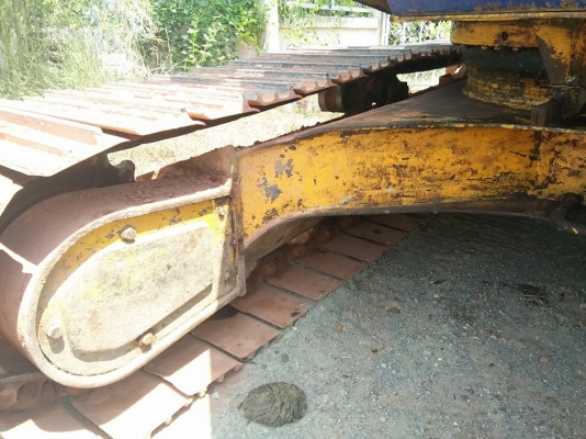 ขาย120-5 เครื่องดีปั้มแรงแอร์เย็น เอวแน่น พร้อมทำงาน เอกสานซื้อขาย