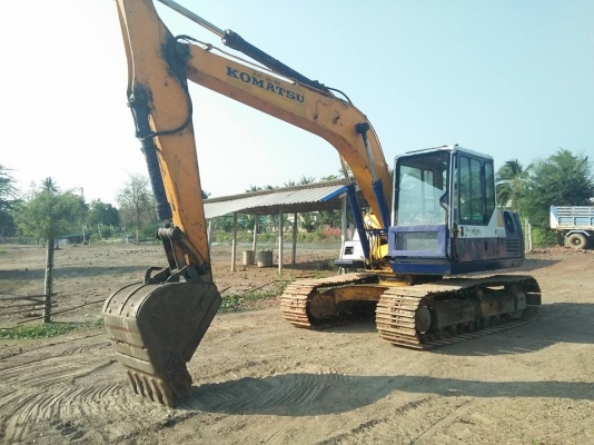 ขาย120-5 เครื่องดีปั้มแรงแอร์เย็น เอวแน่น พร้อมทำงาน เอกสานซื้อขาย