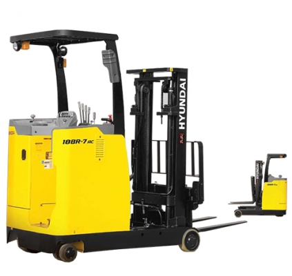 โปรโมชั่น รถยกไฟฟ้ายีนขับ 1.5 ตัน รถใหม่!!!