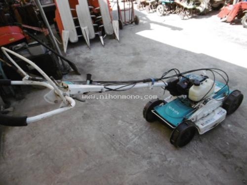 ราคาพิเศษ 13,000 บาท!! รถตัดหญ้าแบบเดินตาม KUBOTA GC-S500N รหัสสินค้า : 80903505 www.nihonmono.com ราคาพิเศษ 13,000 บาท!! รถตัดหญ้าแบบเดินตาม KUBOTA GC-S500N รหัสสินค้า : 80903505 www.nihonmono.com