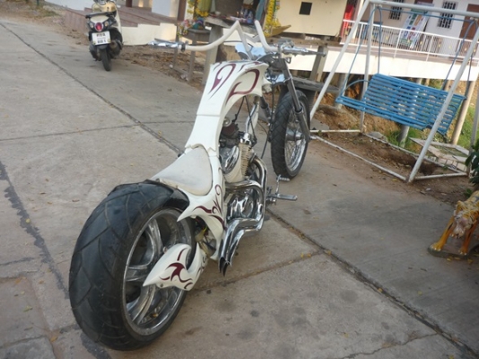 (ปรับราคาลง) ขายด่วน!สตีท400 พร้อมใช้งาน สำเนาทะเบียนหน้าเล่ม ราคา 43,000 โทร 083-6738929