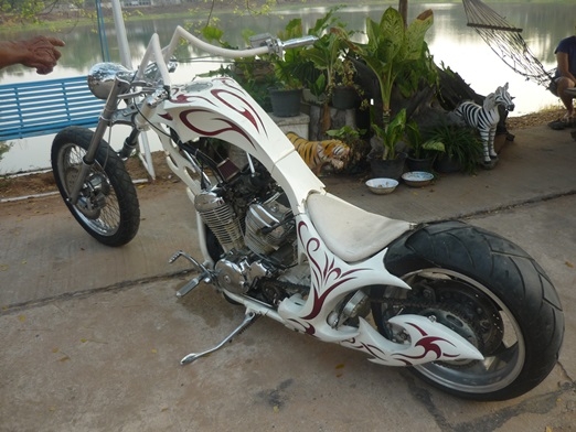 (ปรับราคาลง) ขายด่วน!สตีท400 พร้อมใช้งาน สำเนาทะเบียนหน้าเล่ม ราคา 43,000 โทร 083-6738929