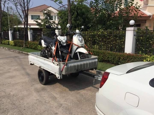 ขายกระบะลอย  ซูซูกิ เปิด3ด้าน  สภาพดี  ราคาใบละ 5000บาท