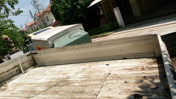 ขายกระบะลอย  ซูซูกิ เปิด3ด้าน  สภาพดี  ราคาใบละ 5000บาท