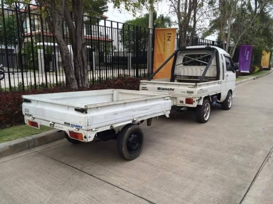 ขายกระบะลอย  ซูซูกิ เปิด3ด้าน  สภาพดี  ราคาใบละ 5000บาท