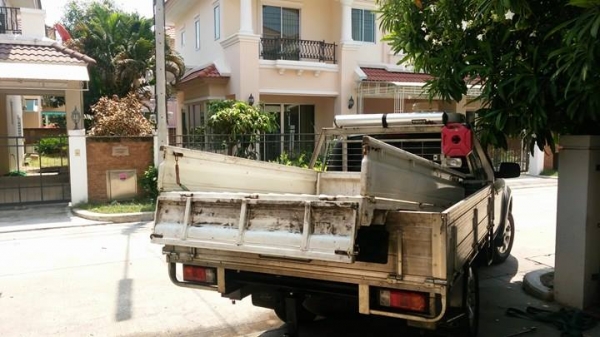 ขายกระบะลอย  ซูซูกิ เปิด3ด้าน  สภาพดี  ราคาใบละ 5000บาท